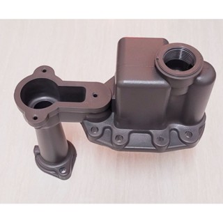 อะไหล่ปั๊มน้ำฟูจิก้า Fujika  หัวเรือนปั๊ม ใช้กับปั๊มน้ำ Fuji…