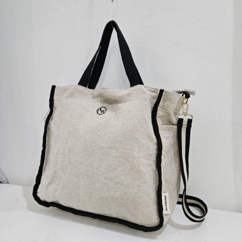 Linens 100%

■BRAND :ALTROSE