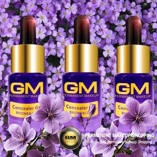 Concealer Gel ช่วยให้สีงานชัดเจนขึ้น ลดแดง สมานผิว📌