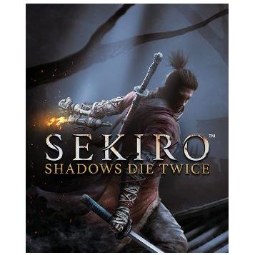 Sekiro: Shadows Die Twice (PC Games)