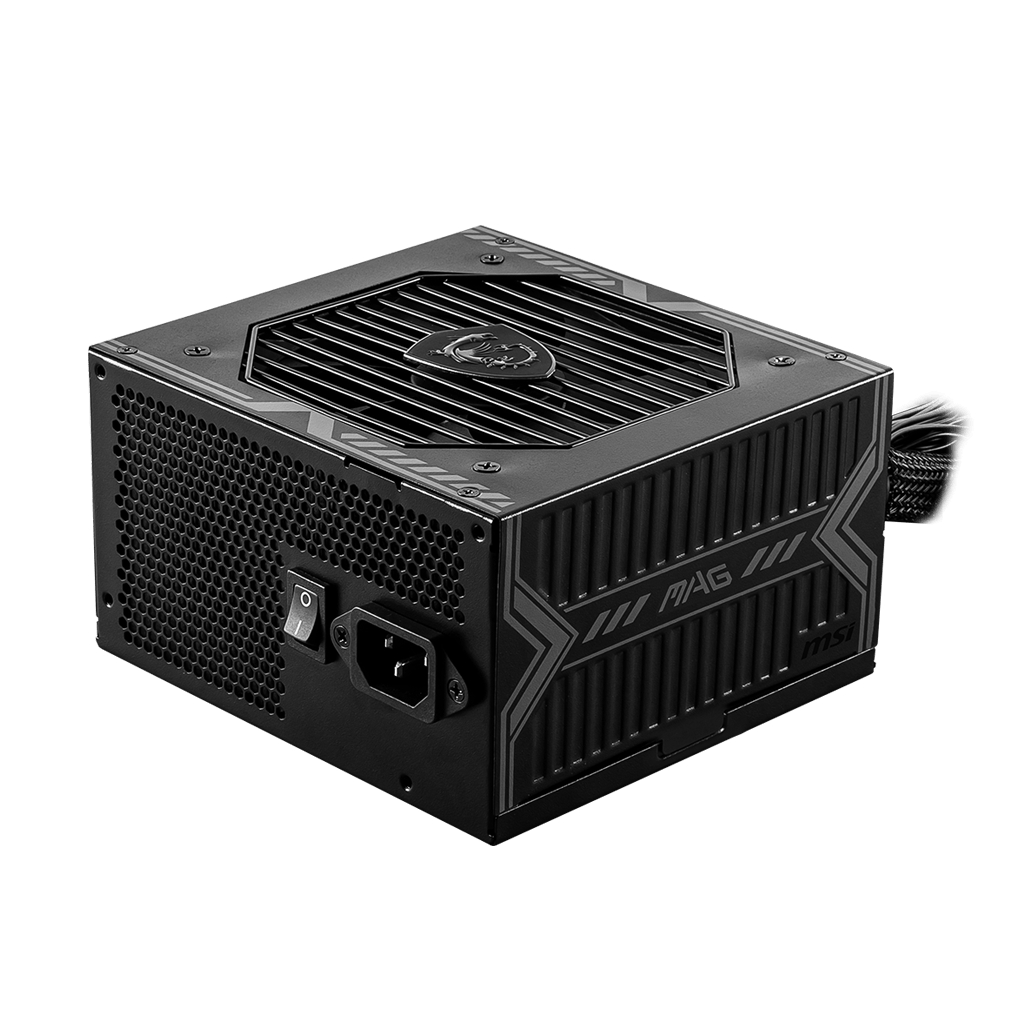 [Pre-Order] MSI MAG A550BN Power Supply พาวเวอร์ซัพพลาย