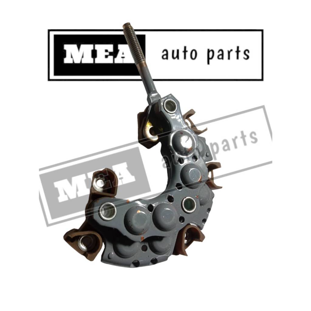 แผงไดโอด Kubota,Daihatsu,Mzda,Yunma,"ทองแดงแท้"