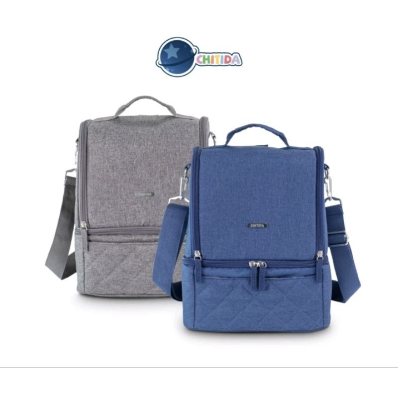 กระเป๋าเก็บความเย็น chida bag รุ่น Signature