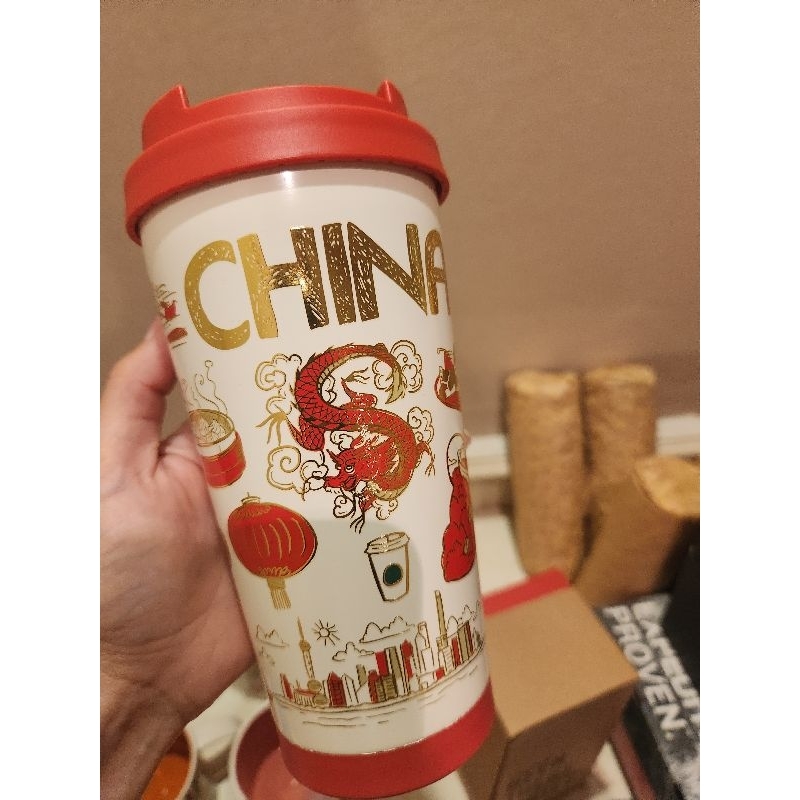 Starbucks Been There Series : China &amp; Japan Cities Mugs