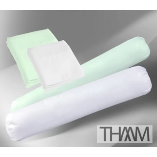 THAAM ผ้าปูที่นอนกันน้ำ กันไรฝุ่น 100% ผ้าจริง ไม่ใช่พลาสติกPVC