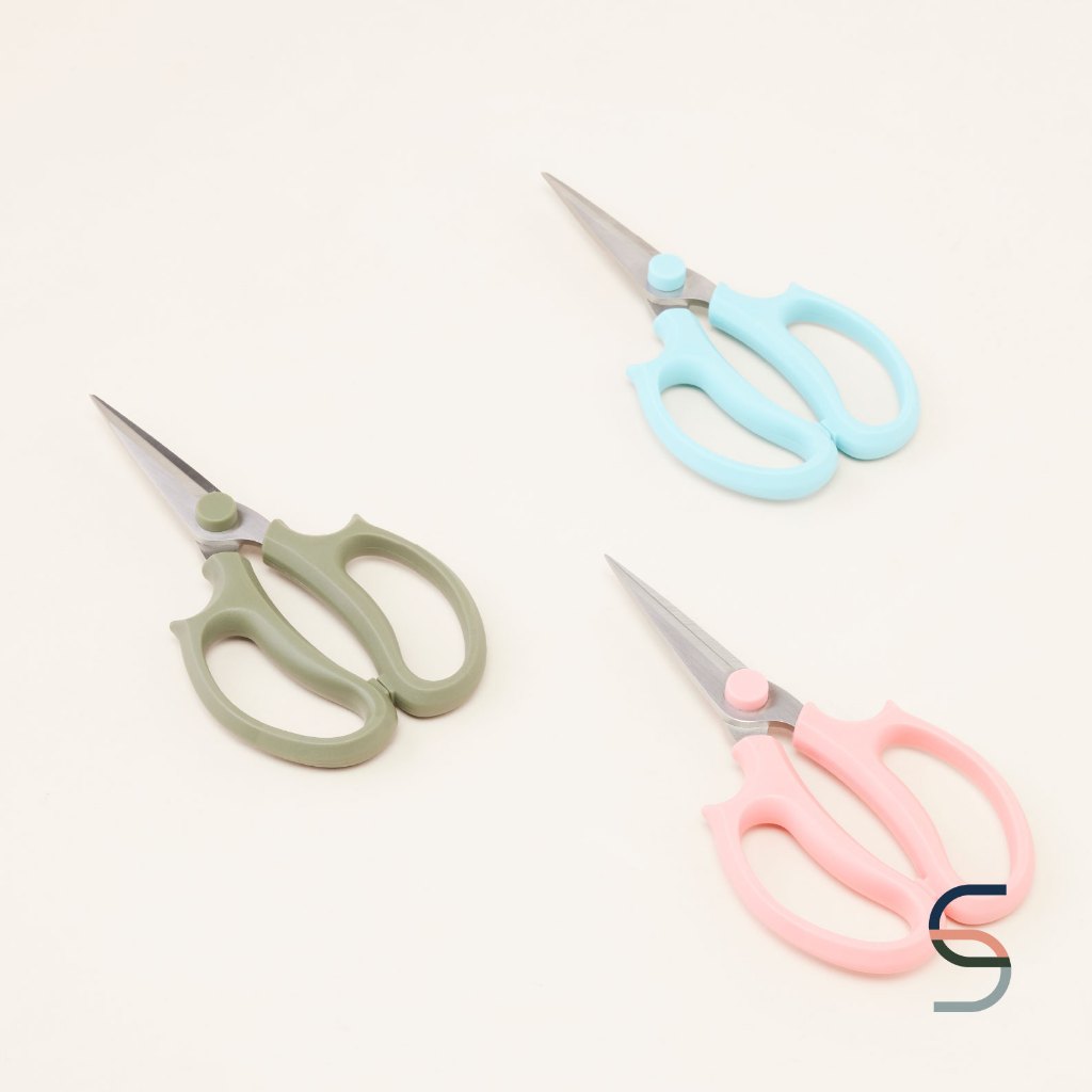 SARABARN Flower Shears | กรรไกรตัดแต่งดอกไม้