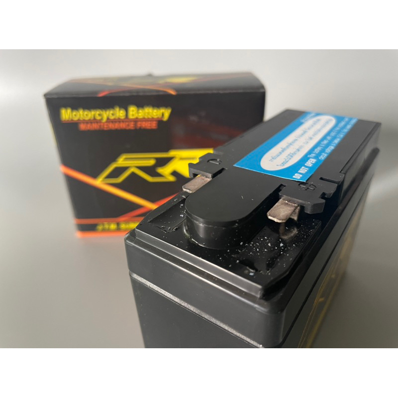 แบต Yamaha 50 cc/Suzuki Verde 50 cc