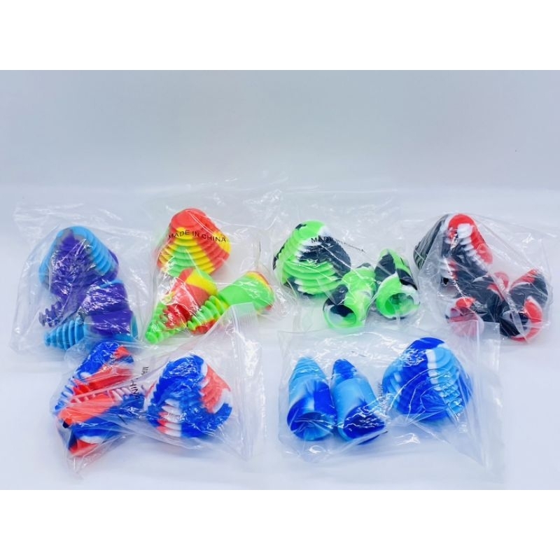 ซืลิโคนอุดล้างกันน้ำยากระเด็นมี8สีพร้อมส่งจำนวนมากค่ะ