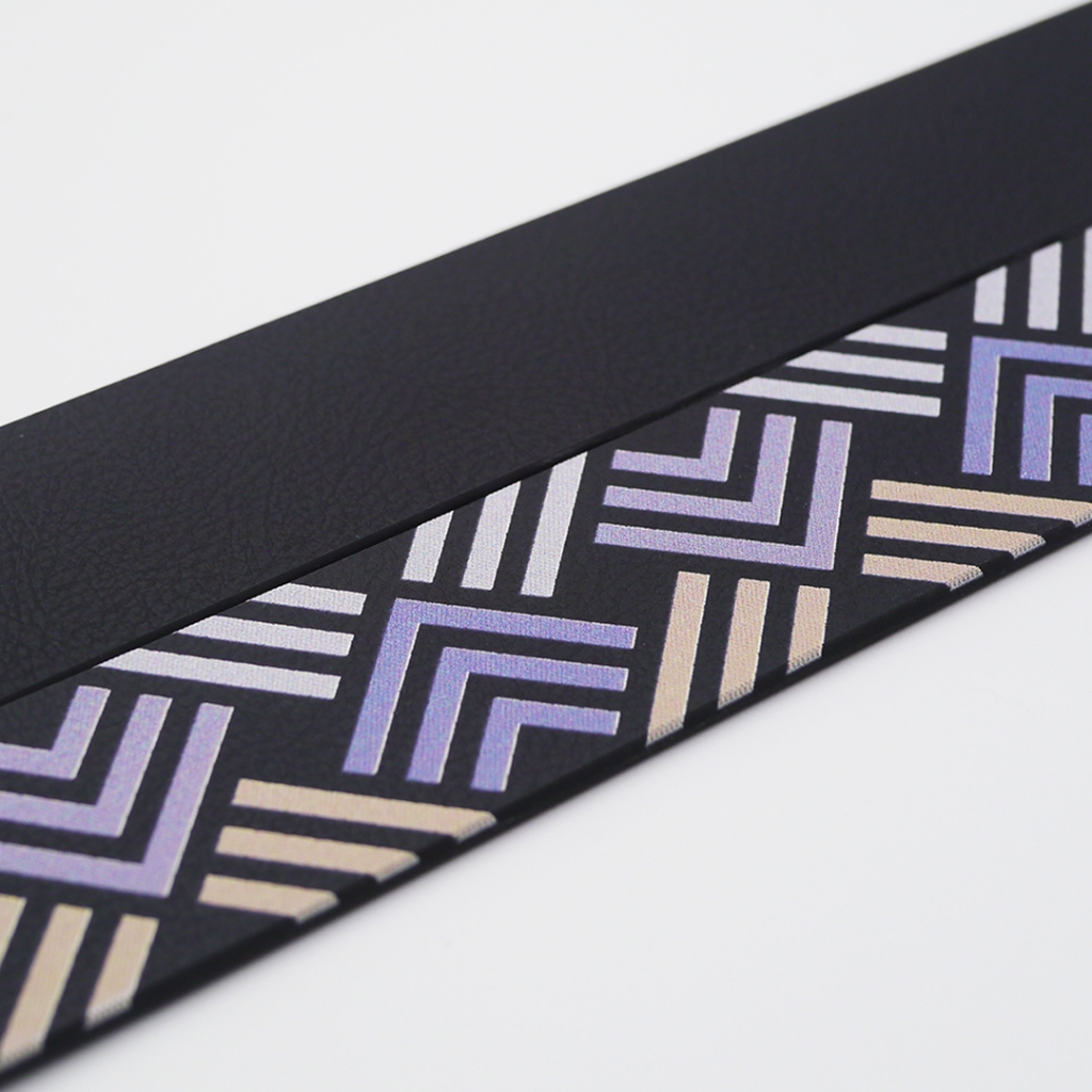 สายเข็มขัด MIN BELT ลาย P1 ราคา ถูกที่สุด ดีลบีเคเค