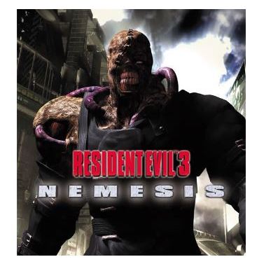 Resident Evil 3: Nemesis (PC Games)