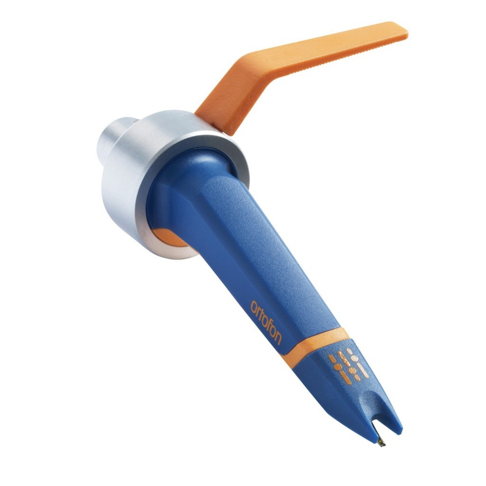 หัวเข็ม Ortofon Concorde MKII DJ (New)