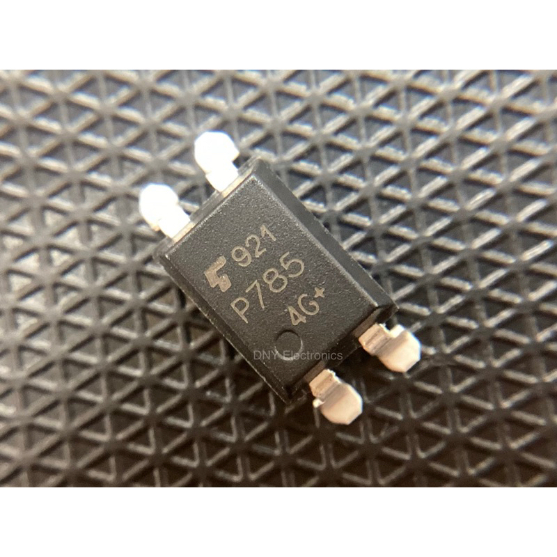 TLP785 SOP-4 TLP785G TLP785GB P785 Transistor Optocoupler Optical Isolator New Imported Original