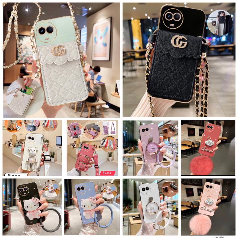 Case Realme 11X 5G เคส เรียลมี เรียวมี realme11 (5G)