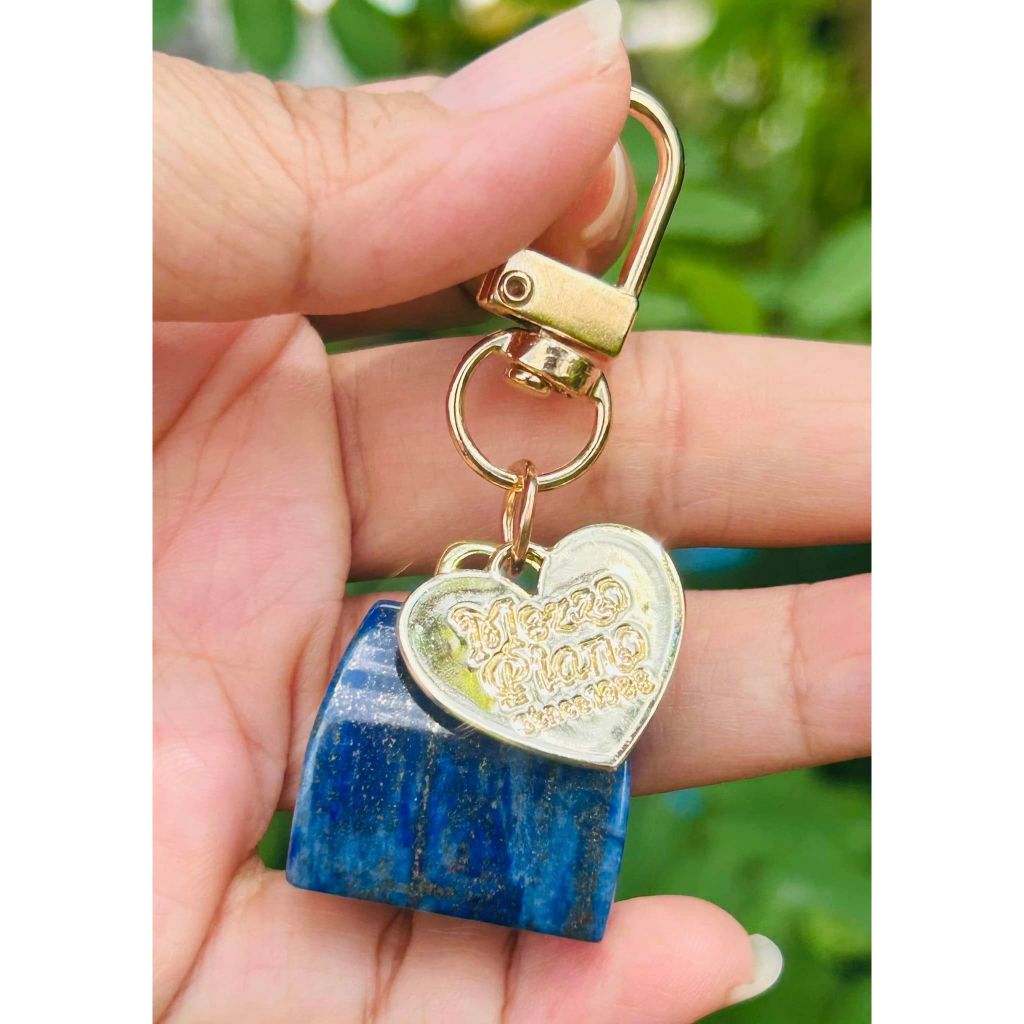 ัy97🔮พวงกุญแจกระเป๋าบูลลาพิส