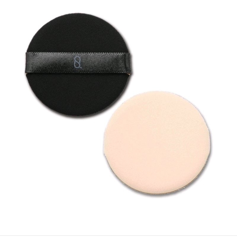 SUQQU GLOW CREAM COMPACT SPONGE(1 กล่องมี 2 ชิ้น)