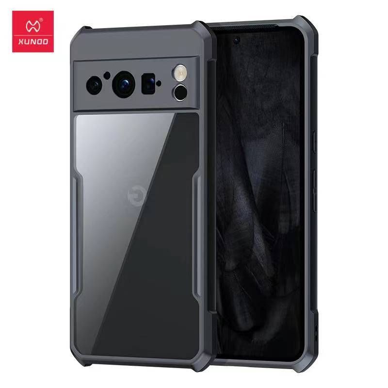 Google Pixel 8Proตรงรุ่น(ของแท้100%)XunddเคสกันกระแทกGoogle Pixel 8/Google Pixel 8 Pro