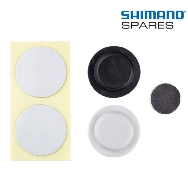 ชุดแม่เหล็กขาจาน POWER Shimano