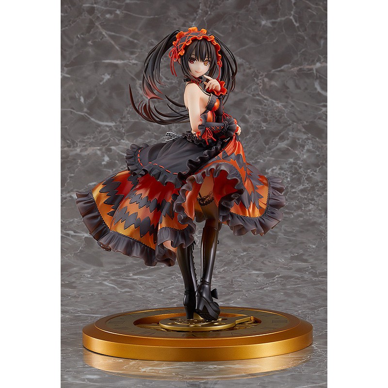 [Figure] GSC - Date A Live - Tokisaki Kurumi : Zafkiel ver. งานแท้