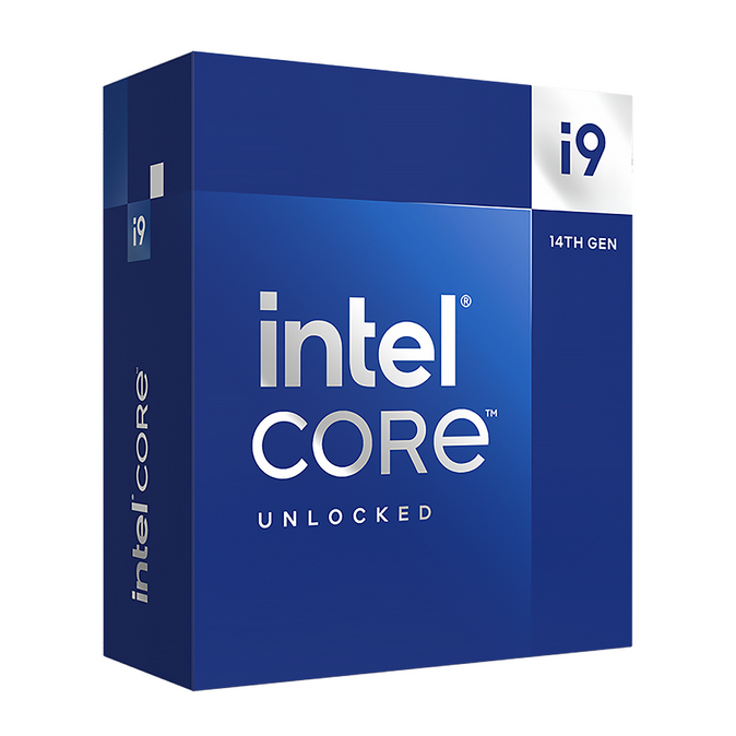 CPU (ซีพียู) INTEL CORE I9 14900K (SOCKET LGA 1700)