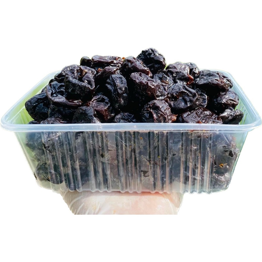 ลูกพรุนไร้เมล็ด เกรดพรีเมี่ยม เม็ดใหญ่ เต็มคำ หวานน้อยอร่อยมาก