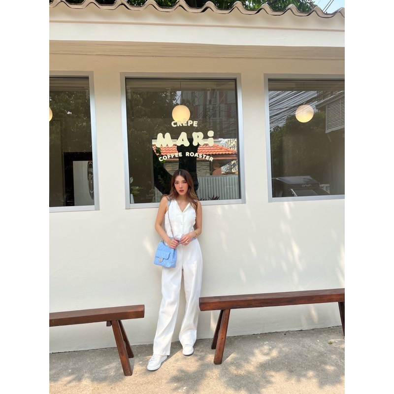 Reya Set - VRT BASIC SIZE XS