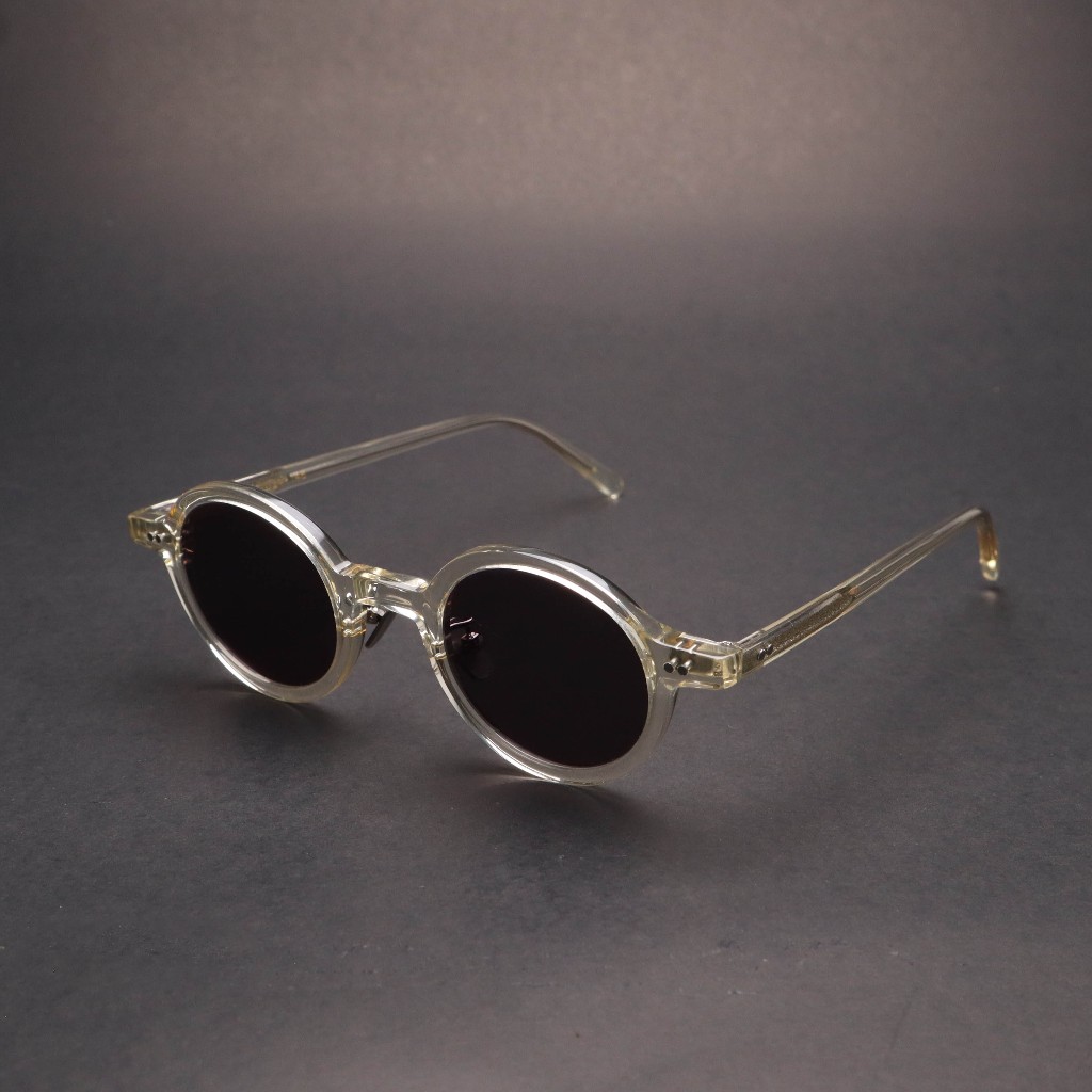 แว่นกันแดด Complete รุ่น Ster Sun Click glasses