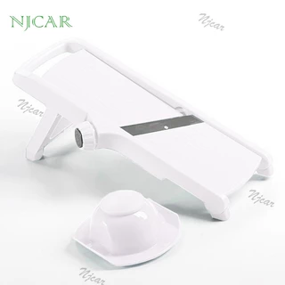 NJCAR H684 GIFT SET หั่นผักผลไม้ เครื่องสไลด์ผัก ที่ปอกผลไม้ ที่คั้นน้ำผลไม้ เครื่องบดพริกกระเทียม