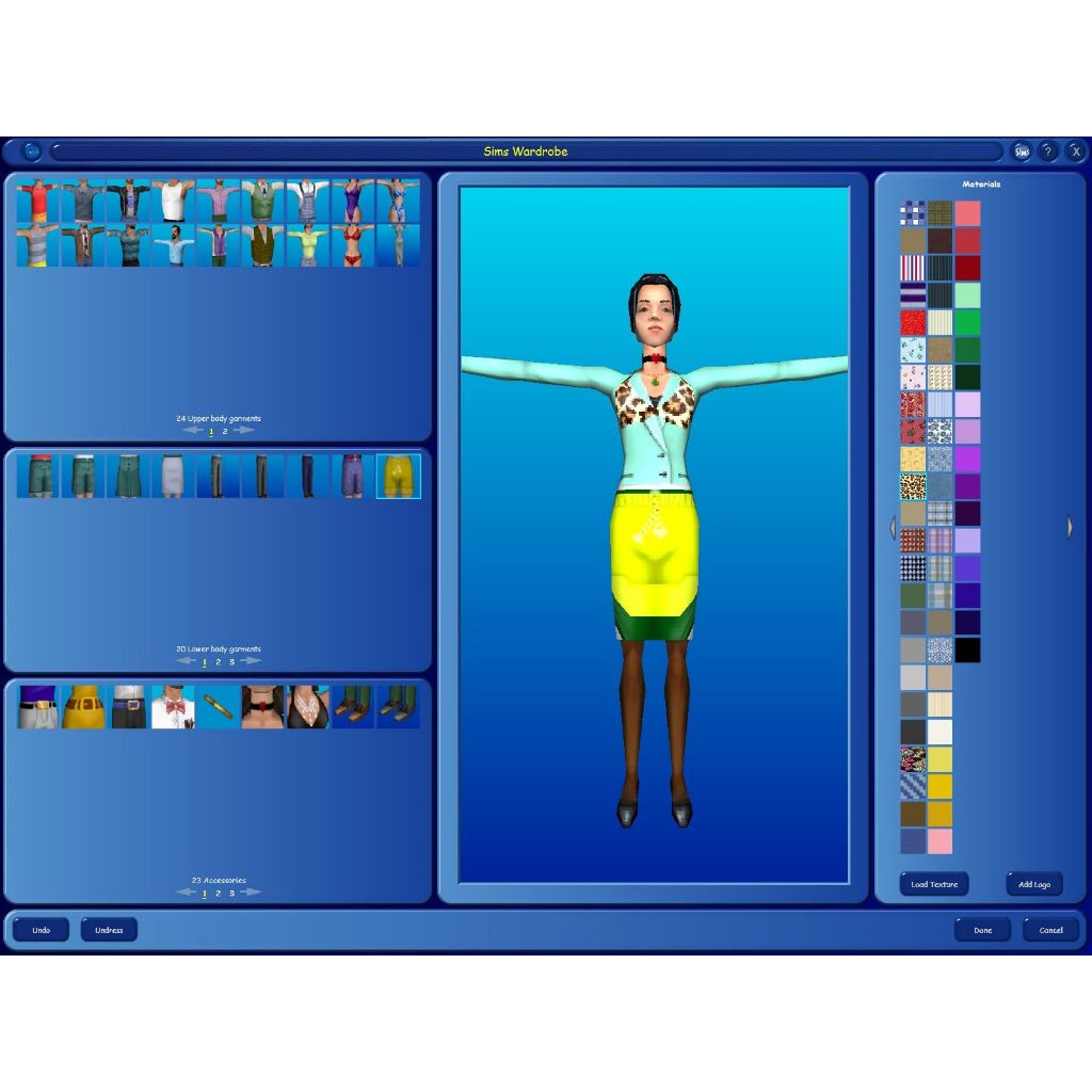 (GAME) เกม เดอะซิม The Sims 1 Complete Collection นำไปเสียบคอมเล่นผ่าน Flash Drive ได้ทันที ติดตั้งง่ายมาก