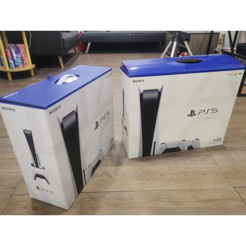 PS5 DISC CFI-1218A HDD825GB