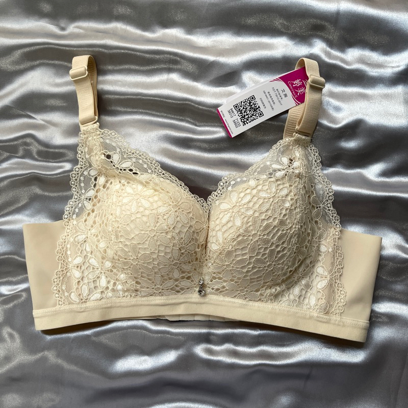 🧬size32/70ไร้โครง3-4ตะขอ🧬