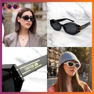 TN Glasses แว่นกันแดด Di แว่นคิมเบอร์ลี่ [เกรดพรีเมี่ยม]