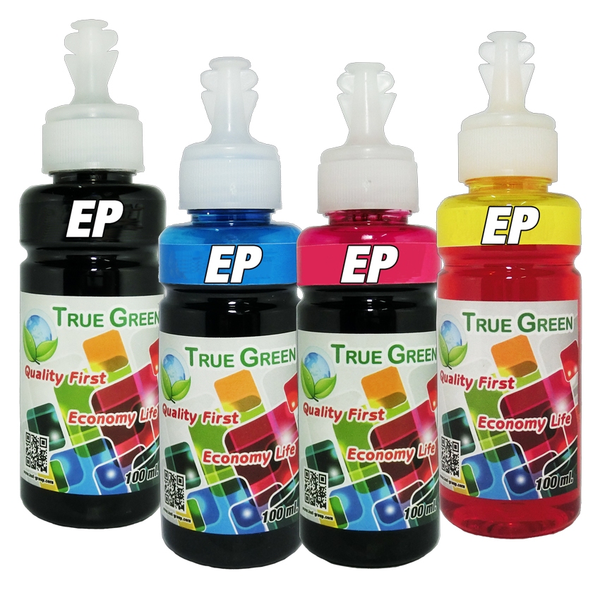 หมึก epson L210 220 360 เติม Epsonได้ทุกรุ่น