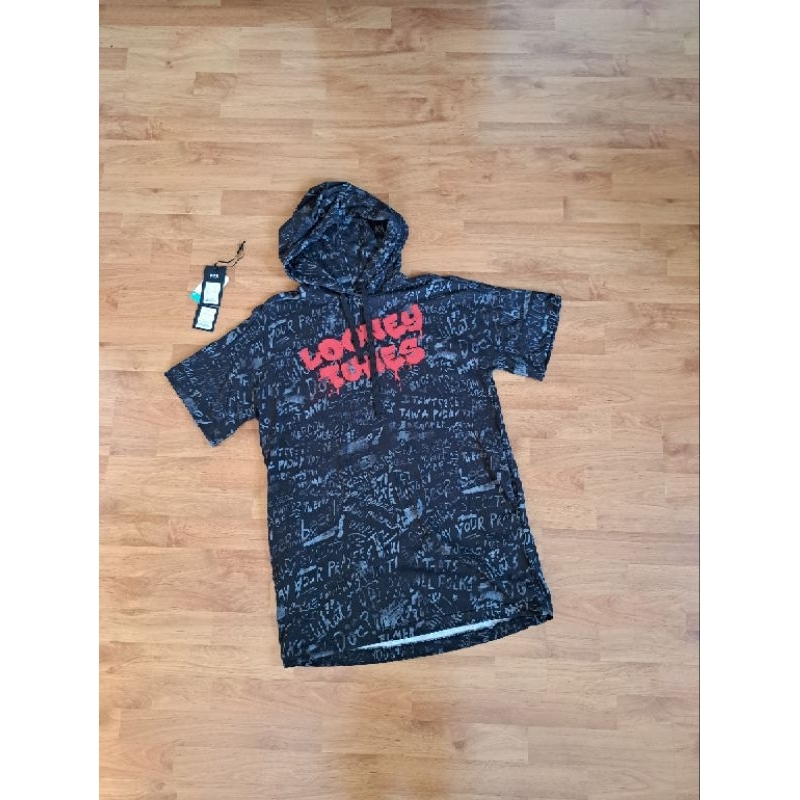 CPS sz.S เดรสสั้น Looney Tunes งานสะสม