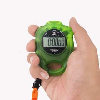 FBT นาฬิกาจับเวลา นาฬิกาจับเวลากีฬา Sport Timer no-js-3212 (คละสี) รหัส 61317