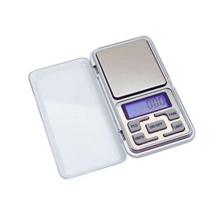 เครื่องชั่งดิจิตอล ตาชั่งดิจิตอล ตาชั่งขนาดเล็ก มีความแม่นยำ…