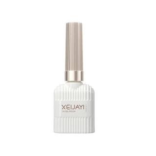 Xeijaya สีทาเล็บเจลขนาด 15ml.เนื้อสีแน่นราคาเกินคุ้ม