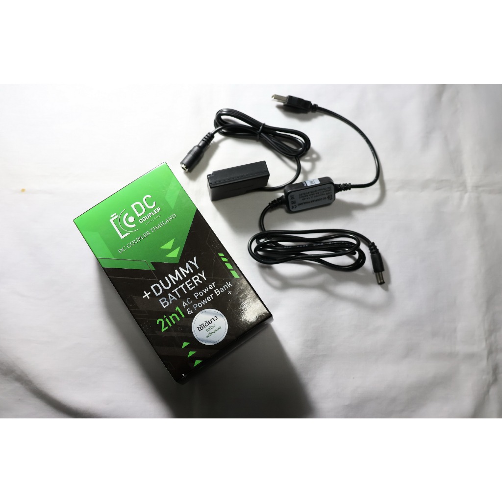 (C101) BUIMMY BATTERY For Canon LP E17