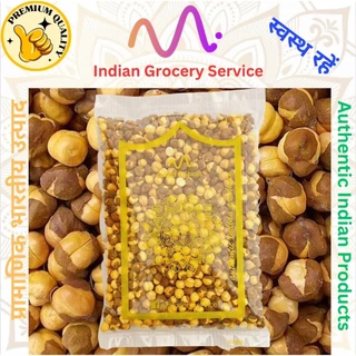 Roasted Chickpea ถั่วชิกพีอบไร้น้ำมันธรรมชาติ 100% พร้อมรับประทาน 100/250/500 กรัม