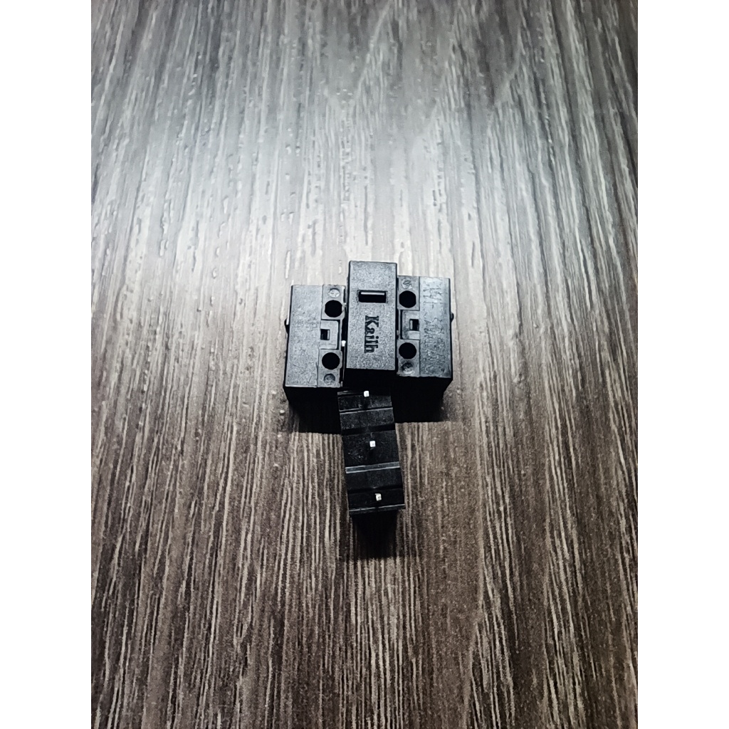 (1 ชิ้น) Mouse Microswitch Kailh (5M)