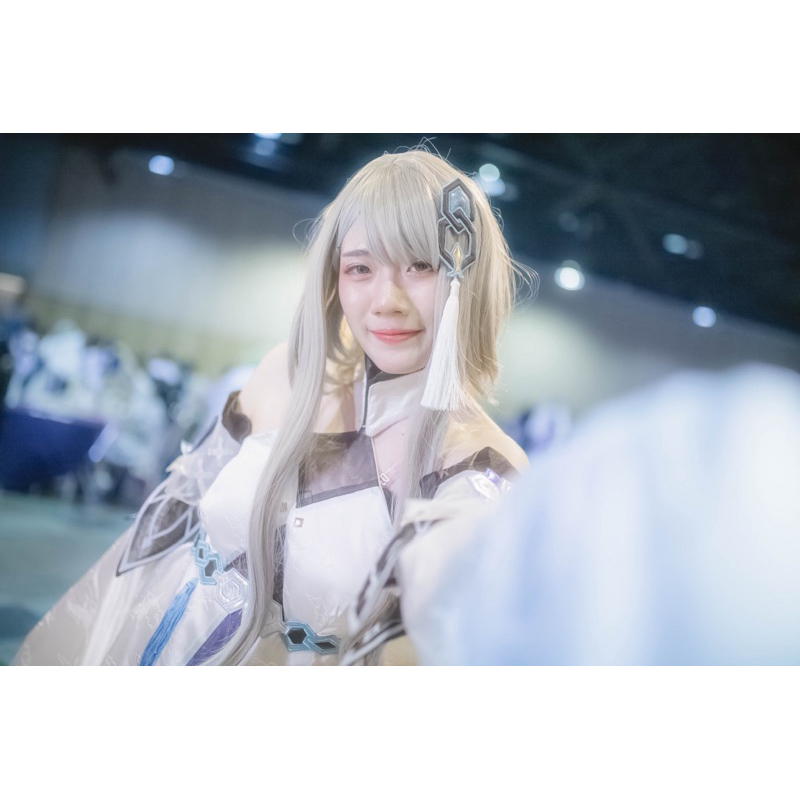 ✨ส่งต่อชุด Guizhong มือ 2 ไซส์ S จากร้าน Monenjoy🍁