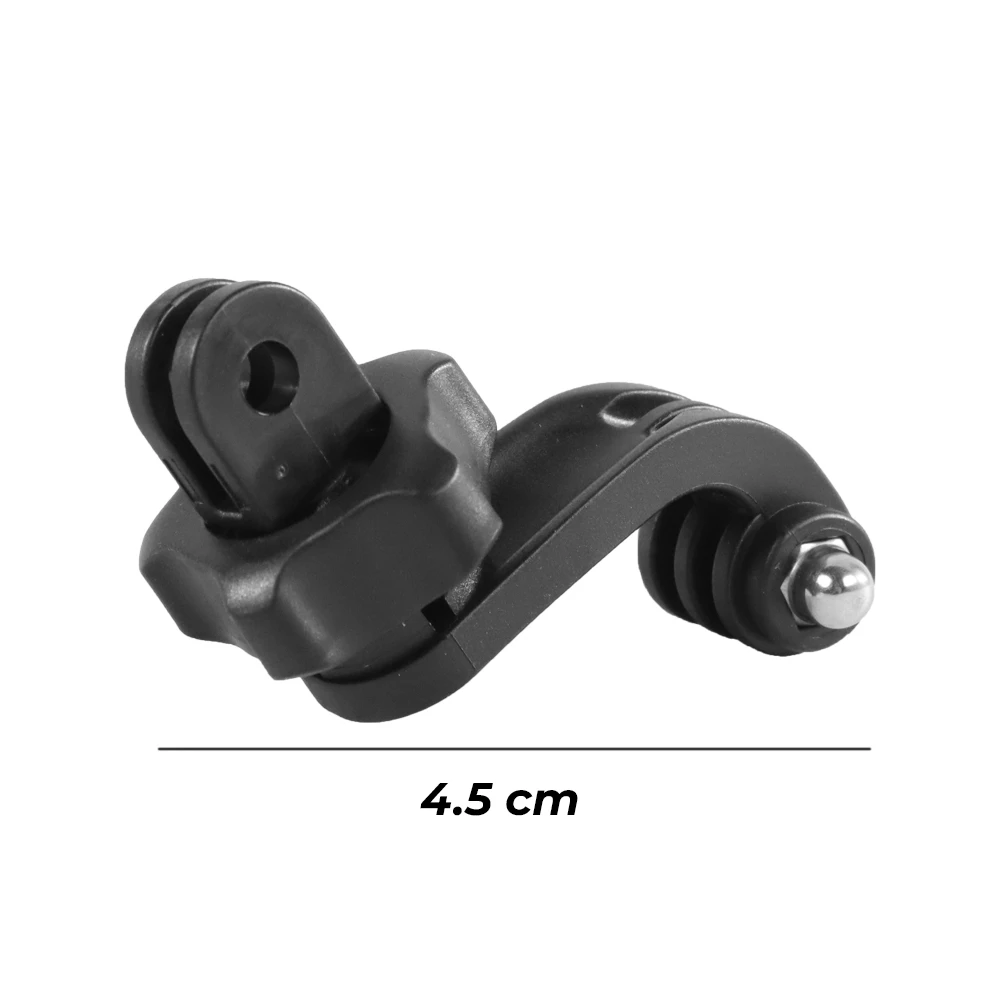 Telesin GoPro / DJI / Insta360 Centered Vertical Shot Adapter thumbnail 7