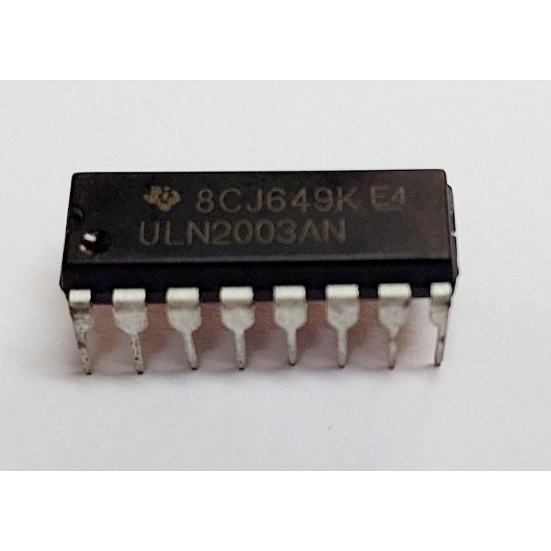 ULN2003AN IC DIP-16  (พร้อมส่งในไทย)