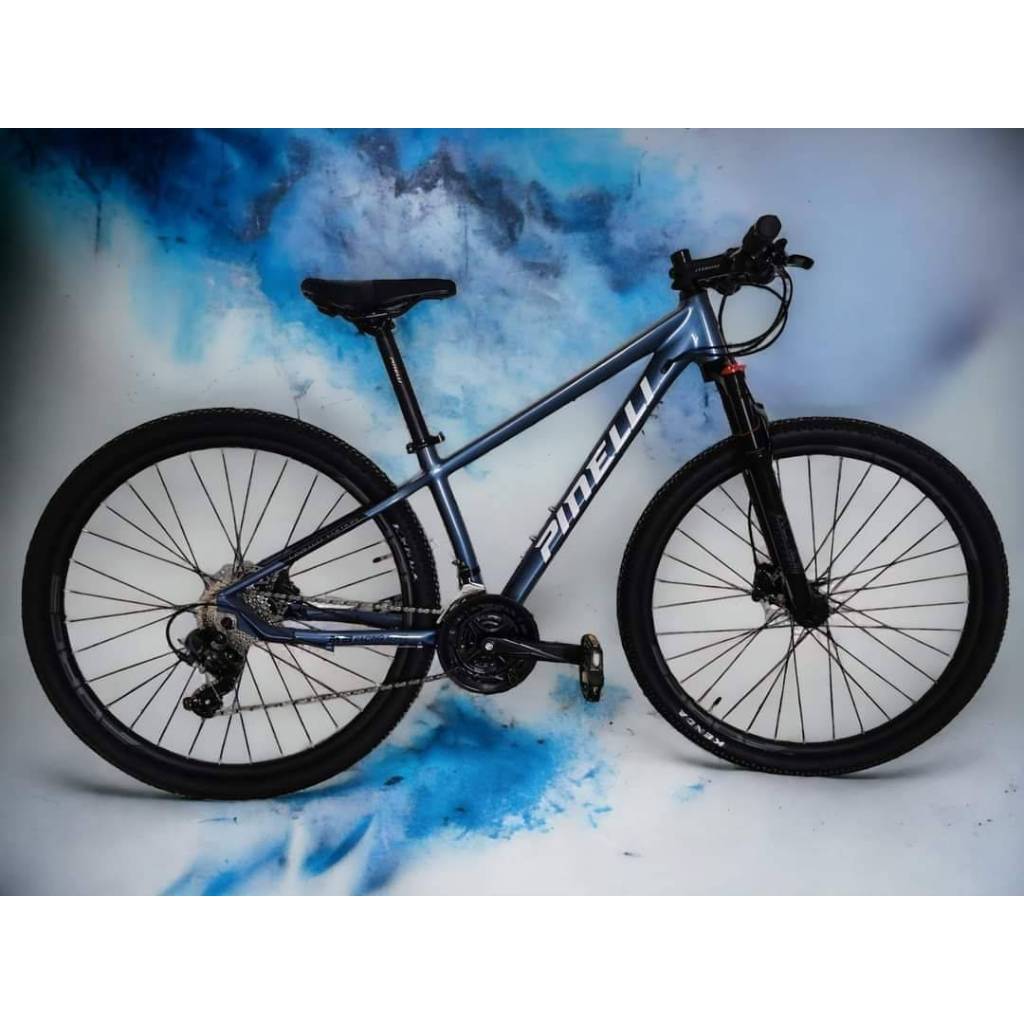 จักรยานเสือภูเขา Pinelli M8 29er 2024