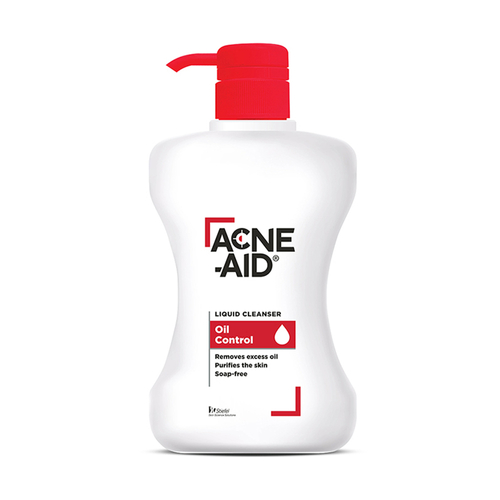 Acne-Aid Liquid Cleanser Oil Control (500 ml.)