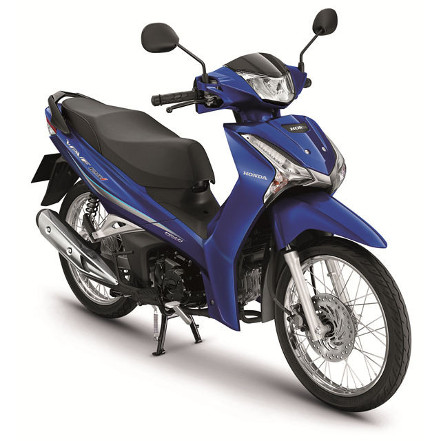 ชุด 3 ชิ้น โซ่ + สเตอร์หน้า + สเตอร์หลัง 420 ตราสมอ สเตอร์เวฟ110i WAVE110I 2019-2024 WAVE125I-2018-2024 ปลาวาฬ SUPER CUP - รูปที่ 3