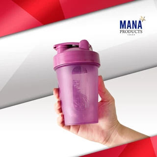 แก้วเชค แก้วชงโปรตีน กระบอกเชค แก้วเขย่าเวย์ โปรตีน ขนาด 400 ml.