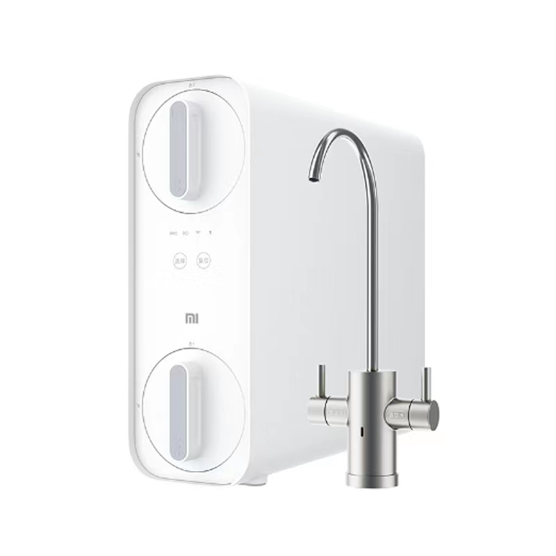 xiaomi H400g - เครื่องกรองน้ำอัจฉริยะรุ่น H400G   เครื่องกรองน้ำอัจฉริยะ