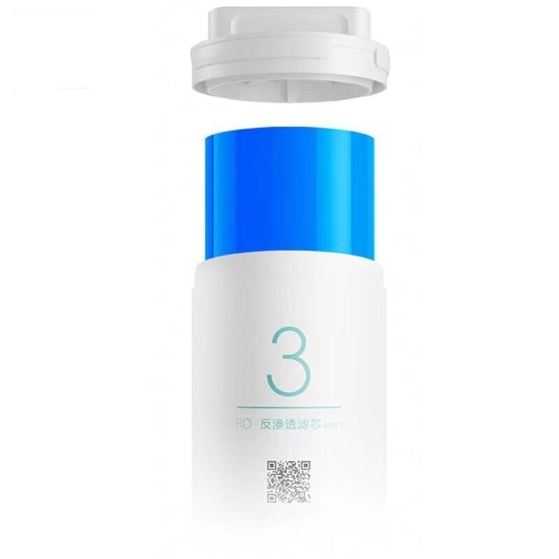 xiaomi ไส้กรองน้ำเสียวมี่ เบอร์ 3 RO 400g