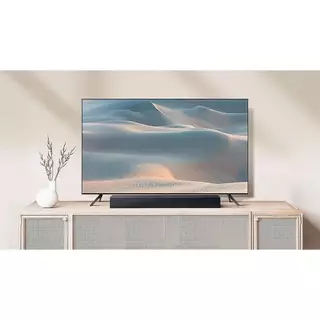 SAMSUNG Soundbar ลำโพงซาวด์บาร์ รุ่น HW-B400Fระบบเสียง 2 ch (40W)