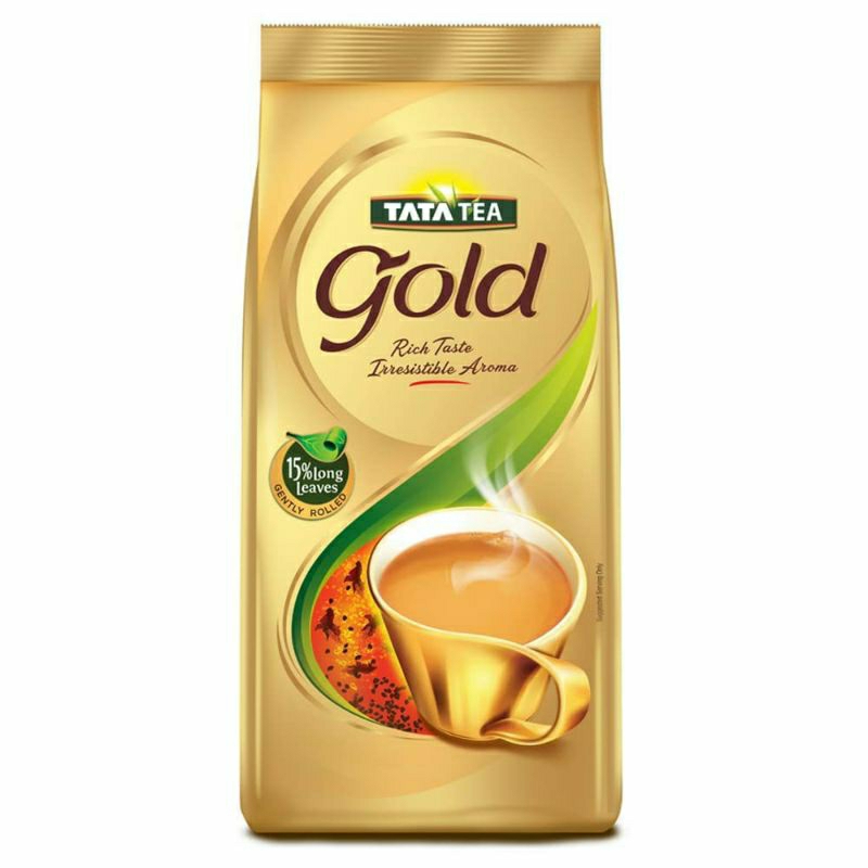 tata tea gold 500gm.